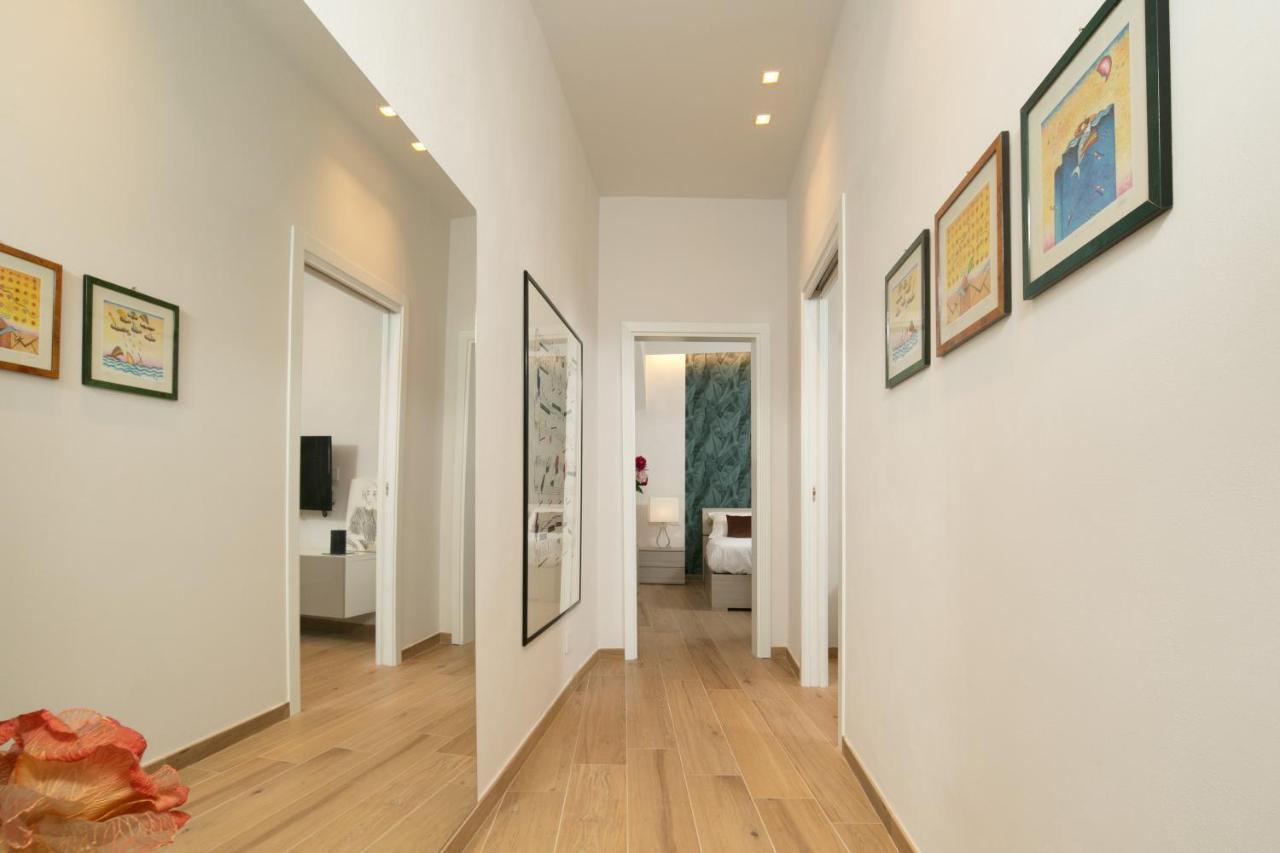 Il Giaggiolo Apartment Florence Exterior photo